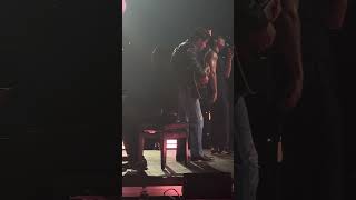 Jonas Brothers performing Inseparable in Nashville 10923 [upl. by Ardeth]