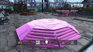 INSTIGATOR TROPHYACHIEVEMENT SUPER EASY  WASTELAND WORKSHOP DLC  FALLOUT 4 NEXT GEN [upl. by Keldon]