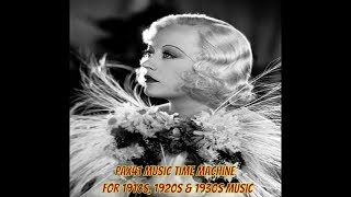 1930s Hit Music  Hal Kemp and His Orch  Got A Date With An Angel Pax41 [upl. by Anelrad]