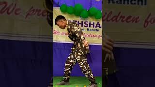 Naina Ashq na ho pathshala dance performance school oldisgold [upl. by Navek]