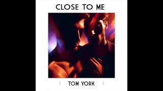 Tom York  Think About You [upl. by Assilav]