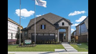 NEW CONSTRUCTION TOUR  Chesmar Homes [upl. by Arriat]