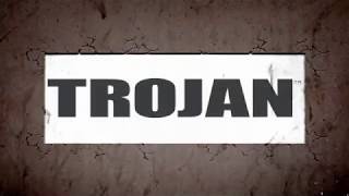 Trojan Glide Cycle 500 [upl. by Tulley]