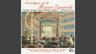 Concierto de Aranjuez Adagio [upl. by Okeim]