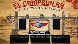 Confiésate  Kissinger Rs R9 El Campeon [upl. by Aikemot]