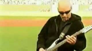 Joe Satriani  National Anthem [upl. by Soneson]