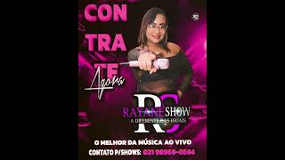 RAYANE SHOW AO VIVO NO RIO DE JANEIRO [upl. by Joette]