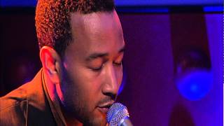 John Legend  All Of Me Live at De Wereld Draait Door [upl. by Delfeena]