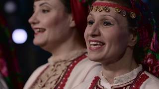 Le Mystere des Voix Bulgares  Full Performance Live on KEXP [upl. by Acinor394]