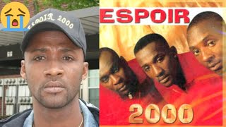 Vérité sur le Décès de lartiste Valery du groupe Espoir 2000 [upl. by Otokam]