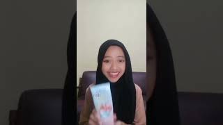 ◦•●◉✿REVIEW BODY LOTION HERBORIST✿◉●•◦◦•●◉✿ UTS BAHASA INDONESIA IBU RINI INDAH SULISTYOWATI✿◉●•◦ [upl. by Dnarb]