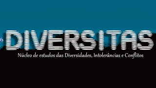 Transmissão ao vivo de DIVERSITAS USP [upl. by Sesmar900]