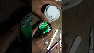 How To Open bluetooth speaker  Bluetooth Speaker Charging Print Broken shorts [upl. by Anaiq]