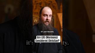 Are LDS Mormons Considered Christian ❓ [upl. by Concha975]