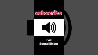 Fail Sound Effect For edit video soundeffect laugh laughing meme ytshorts shorts [upl. by Carey400]