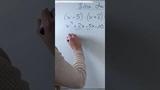 Terme vereinfachen  mit Klammern maths mathematik education mathematics tricks mathstricks [upl. by Ricardo965]