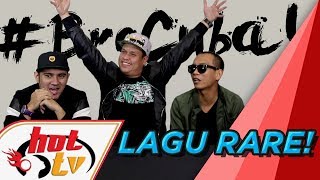 Bro Cuba  Teka lagu lagu RARE [upl. by Christabella]