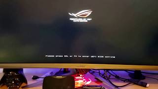 Easy Overclocking on Z270e [upl. by Shanan]