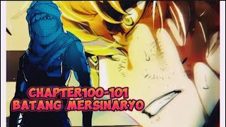 Chapter100101 Batang mersinaryoanime recapsrecap anime [upl. by Nilson447]