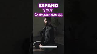 How to Expand your Consciousness beyond the Three Bodies shorts meditation [upl. by Atiuqaj740]