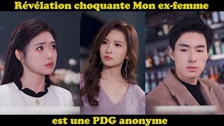 Révélation choquante Mon ex femme est une PDG anonyme [upl. by Cheng]