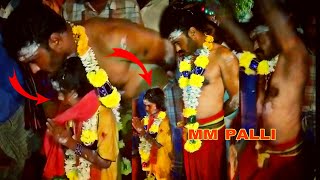 Kavadi attam song  Kavadiyam song  MM palli marvelous [upl. by Parhe13]