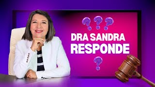 DRA SANDRA RESPONDE [upl. by Eidua955]