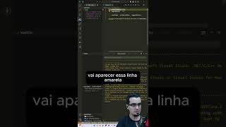 Como Fazer Debug em C Usando VSCode  Guia Básico [upl. by Schaaff]