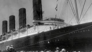 The centuryold mystery of the Lusitania [upl. by Fiann]