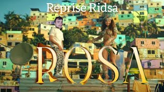 VOLTAGE  ROSA  REPRISE RIDSA  2024 [upl. by Esined]