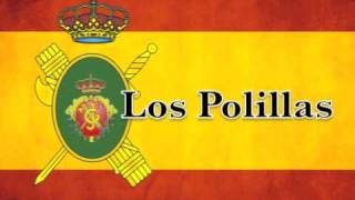 Los Polillas [upl. by Keung]