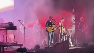 Fleet Foxes Live at the Greek Theater 2023 [upl. by Asela935]