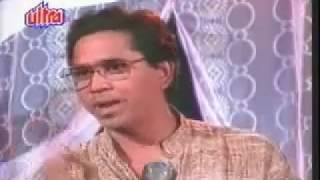 Ashok Chakradhar  Young Days  Famous Poem On Yantra Science [upl. by Spragens]