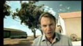 Sam Neill quotChickenquot Red Meat Ad [upl. by Ahtimat888]