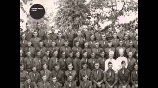 Russian Circles  Station Full Album [upl. by Asin580]