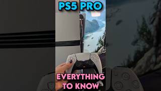 Is The Playstation 5 Pro Worth It [upl. by Akiret]