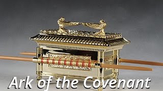 The Ark of the Covenant found [upl. by Hudson318]