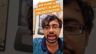 AIRFLOW vs PERFECT IN DATA ORCHESTRATION airflow perfect dataorchestration python [upl. by Bleier]