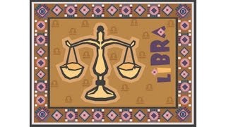 Libra Personality  Zodiac Love Guide [upl. by Neeron]