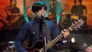 Cornershop  Brimful Of Asha Live on Jools Holland 1997 [upl. by Coben]