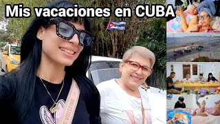 Este es el costo para los cubanos😱Jinetera cubana 🇨🇺les tengo noticias📣 [upl. by Aticilef]