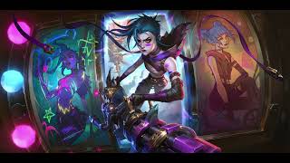 Arcane Fractured Jinx Jinx din Arcane fracturată Voice  Română Romanian  League of Legends [upl. by Kcorb]