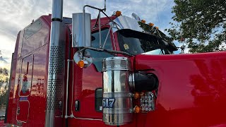 “THIS BROKER IS TRYING TO KEEP 1012k ON A LOAD”  Real Life Trucking  Episode 129 [upl. by Cormier]