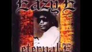 Eazy e luv 4 dem gangstaz CLEAN RARE [upl. by Marbut892]