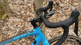 An Honest Review of the Redshift Shockstop Stem [upl. by Imot]