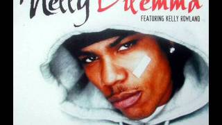 Nelly  Dilemma ft Kelly Rowland Sean Westley Remix [upl. by Fritz]