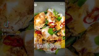 knifeskills cookeryschool food [upl. by Nuyh]