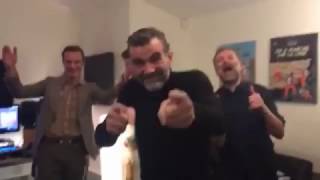 We Are Number One but Live w Stefan Karl [upl. by Marja325]