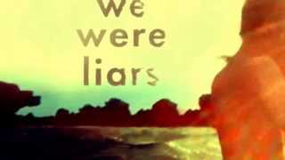 We Were Liars Book Trailer [upl. by Raynata]