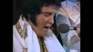 Elvis Presley Unchained Melody with never seen before intro and in the best quality ever [upl. by Leopold]